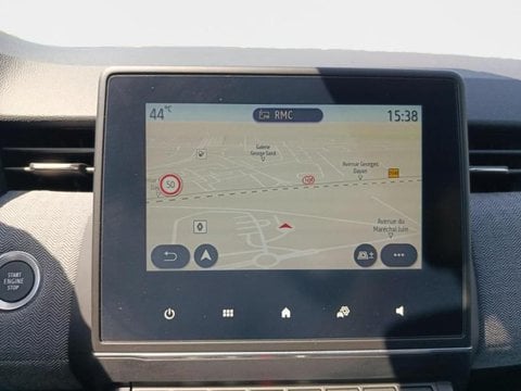 Voitures D'occasion À Nîmes | Renault Clio 1.0 Tce 90Ch Techno - 24