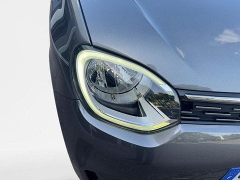 Voitures D'occasion À Nîmes | Renault Twingo E-Tech Electric Techno R80 Achat Intégral