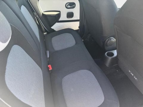 Voitures D'occasion À Nîmes | Renault Twingo 1.0 Sce 65Ch Zen - 21My