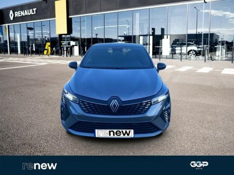 Voitures D'occasion À Nîmes | Renault Clio 1.6 E-Tech 145Ch Full Hybrid Techno - 25