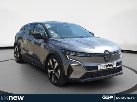 Voitures D'occasion À Nîmes | Renault Mégane Megane E-Tech Electric Ev60 220Ch Techno Optimum ...