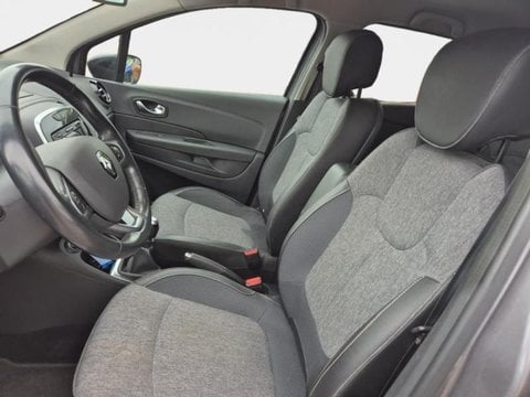 Voitures D'occasion À Nîmes | Renault Captur 1.3 Tce 130Ch Fap Intens