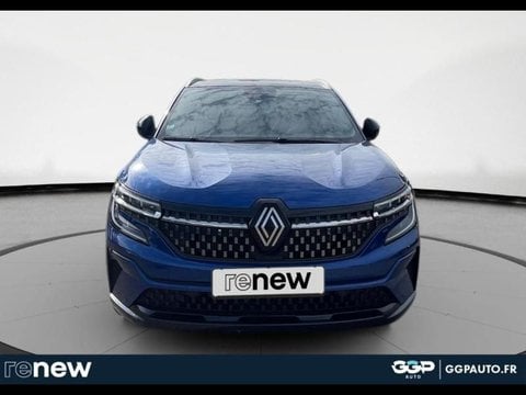 Voitures D'occasion À Nîmes | Renault Austral 1.2 E-Tech Full Hybrid 200Ch Iconic