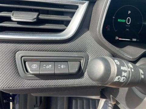 Voitures D'occasion À Nîmes | Renault Clio 1.6 E-Tech 145Ch Full Hybrid Esprit Alpine - 25B