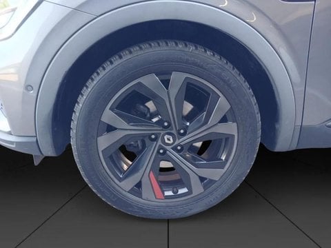 Voitures D'occasion À Nîmes | Renault Arkana 1.6 E-Tech 145Ch Rs Line -21B