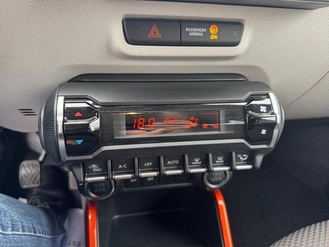 Voitures D'occasion À Nîmes | Suzuki Ignis 1.2 Dualjet Hybrid 90Ch Pack Allgrip Euro6D-T