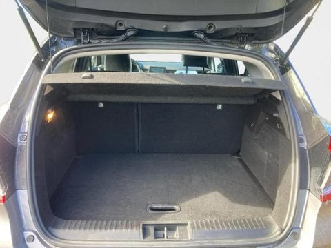 Voitures D'occasion À Nîmes | Renault Captur 1.6 E-Tech Hybride 145Ch Intens -21