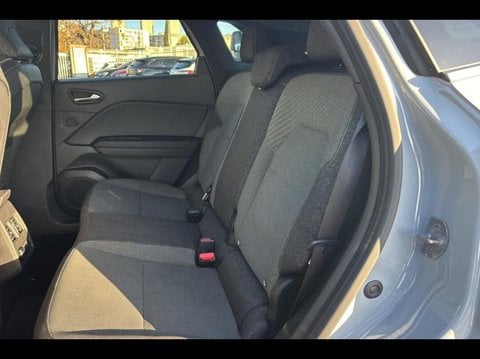 Voitures D'occasion À Nîmes | Renault Symbioz 1.6 E-Tech Full Hybrid 145Ch Techno