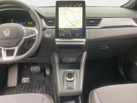 Voitures D'occasion À Nîmes | Renault Captur 1.8 E-Tech Full Hybrid 160Ch Techno - 25