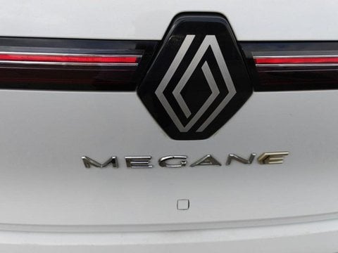 Voitures D'occasion À Nîmes | Renault Mégane Megane E-Tech Electric Ev60 220Ch Techno Optimum ...