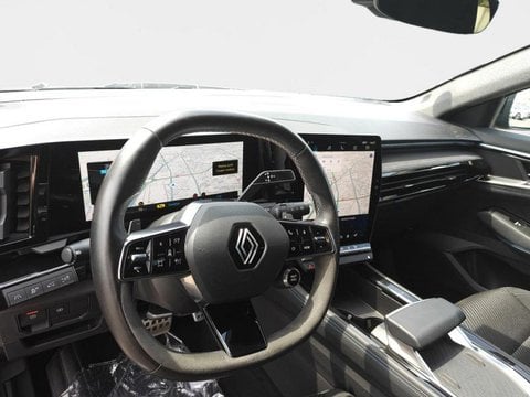Voitures D'occasion À Nîmes | Renault Austral 1.2 E-Tech Full Hybrid 200Ch Iconic Esprit Alpine