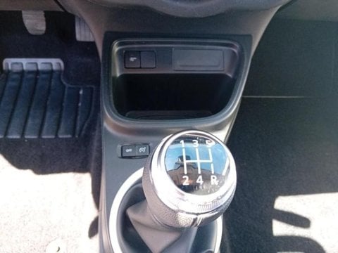 Voitures D'occasion À Nîmes | Renault Twingo 1.0 Sce 65Ch Zen - 21