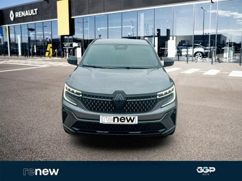 Voitures D'occasion À Nîmes | Renault Espace 1.2 E-Tech Full Hybrid 200Ch Esprit Alpine 5 Place...