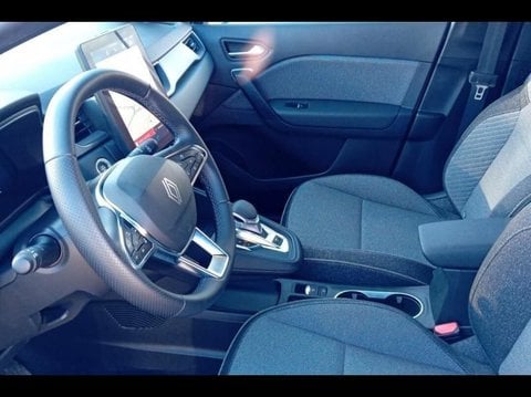 Voitures D'occasion À Nîmes | Renault Symbioz 1.6 E-Tech Full Hybrid 145Ch Techno