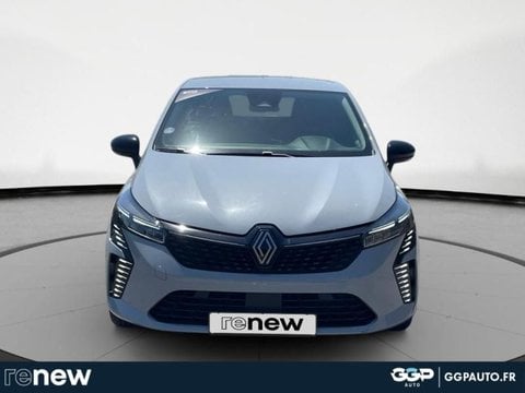 Voitures D'occasion À Nîmes | Renault Clio Société Clio V Societe Clio Societe E-Tech Full Hy...
