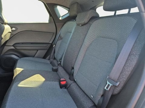 Voitures D'occasion À Nîmes | Renault Captur 1.0 Tce 90Ch Techno - 25