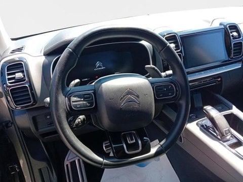 Voitures D'occasion À Nîmes | Citroën C5 Aircross Puretech 130Ch S&S Shine Eat8