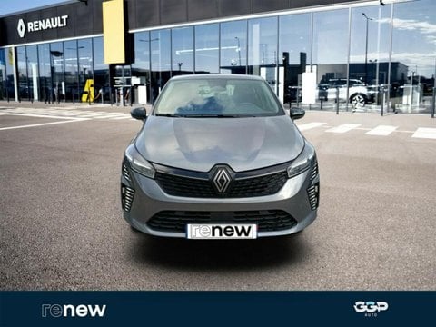 Voitures D'occasion À Nîmes | Renault Clio 1.6 E-Tech 145Ch Full Hybrid Evolution - 25