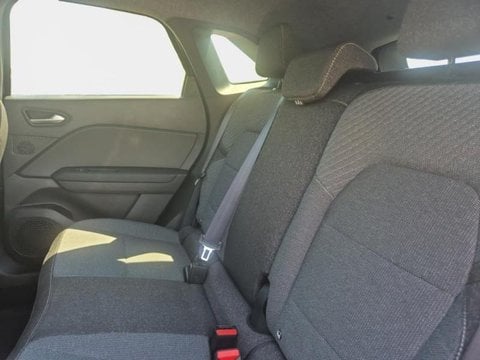 Voitures D'occasion À Nîmes | Renault Symbioz 1.8 E-Tech Full Hybrid 160Ch Techno - 26