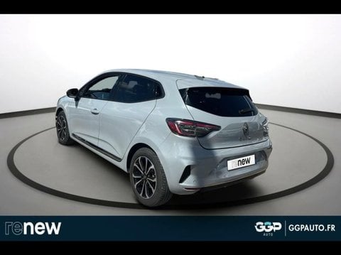 Voitures D'occasion À Nîmes | Renault Clio 1.6 E-Tech 145Ch Full Hybrid Techno - 25