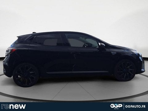 Voitures D'occasion À Nîmes | Renault Clio 1.6 E-Tech 145Ch Full Hybrid Esprit Alpine - 25