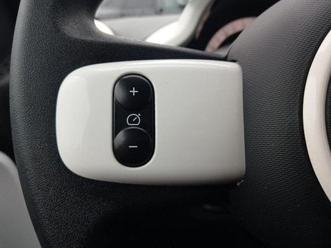 Voitures D'occasion À Nîmes | Renault Twingo E-Tech Electric Equilibre R80 Achat Intégral
