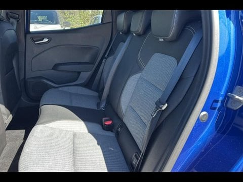 Voitures D'occasion À Nîmes | Renault Clio 1.0 Tce 90Ch Techno - 24