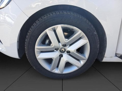 Voitures D'occasion À Nîmes | Renault Clio 1.5 Blue Dci 100Ch Business 21N
