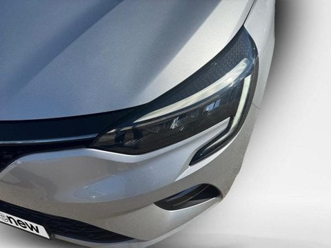 Voitures D'occasion À Nîmes | Renault Clio 1.5 Blue Dci 100Ch Evolution