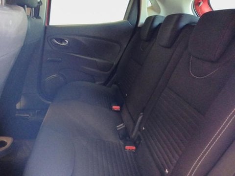 Voitures D'occasion À Nîmes | Renault Clio 0.9 Tce 90Ch Energy Limited Euro6 2015