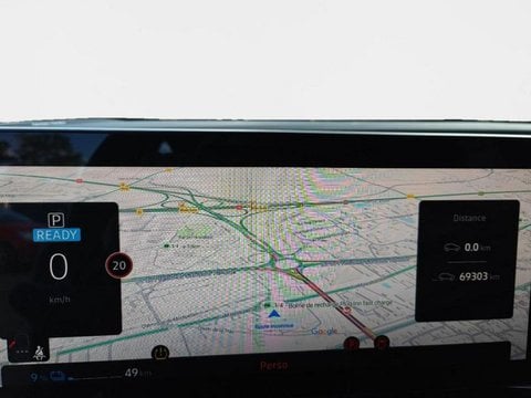 Voitures D'occasion À Nîmes | Renault Mégane Megane E-Tech Electric Ev60 220Ch Iconic Super Ch...