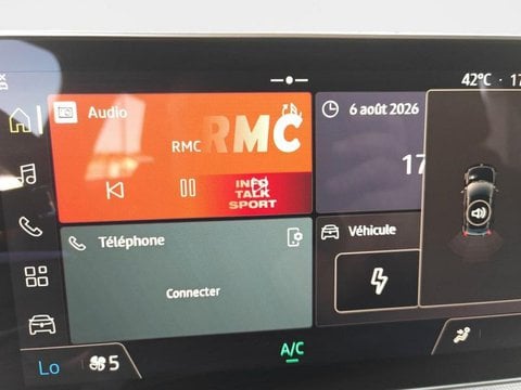 Voitures D'occasion À Nîmes | Renault 5 E-Tech Electrique 120Ch Evolution Autonomie Urbaine