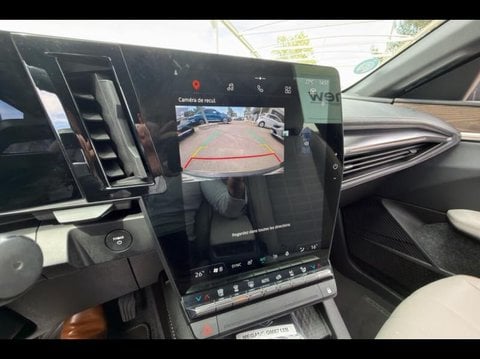 Voitures D'occasion À Nîmes | Renault Mégane Megane E-Tech Electric Ev60 220Ch Iconic Super Ch...