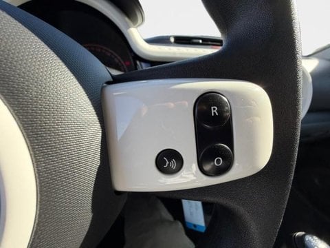 Voitures D'occasion À Nîmes | Renault Twingo 1.0 Sce 65Ch Equilibre