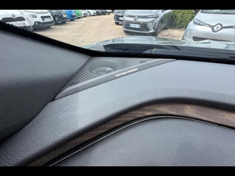 Voitures D'occasion À Nîmes | Renault Mégane Megane E-Tech Electric Ev60 220Ch Iconic Super Ch...