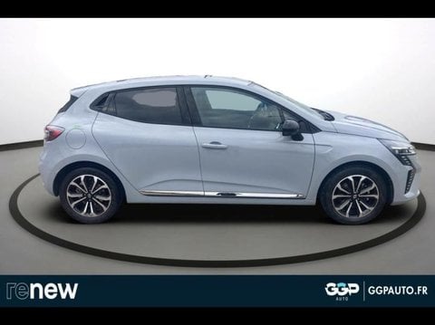 Voitures D'occasion À Nîmes | Renault Clio 1.6 E-Tech 145Ch Full Hybrid Techno - 25