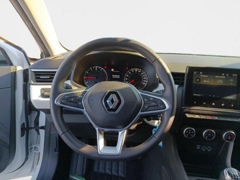 Voitures D'occasion À Nîmes | Renault Clio 1.0 Sce 65Ch Evolution