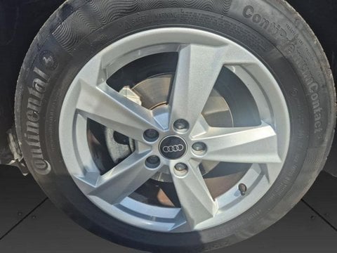 Voitures D'occasion À Nîmes | Audi Q2 35 Tfsi 150Ch S Line S Tronic 7