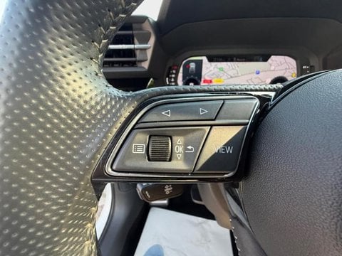 Voitures D'occasion À Nîmes | Audi A3 Sportback 35 Tfsi 150Ch Mild Hybrid S Line S Tronic 7