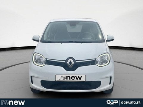 Voitures D'occasion À Nîmes | Renault Twingo 1.0 Sce 65Ch Limited - 21My