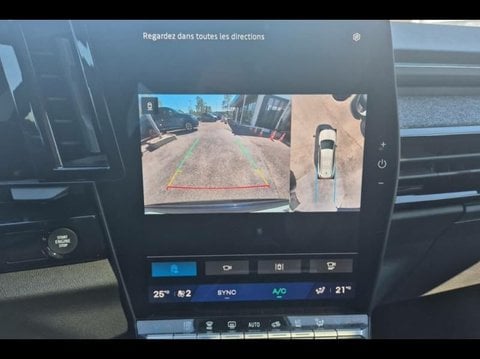 Voitures D'occasion À Nîmes | Renault Espace 1.2 E-Tech Full Hybrid 200Ch Techno 7 Places - 24