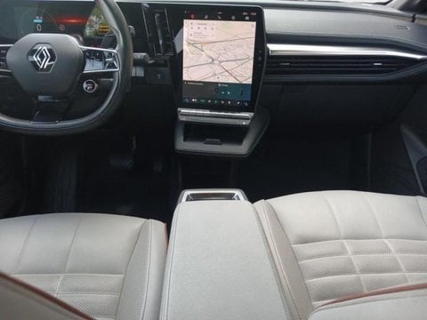 Voitures D'occasion À Nîmes | Renault Mégane Megane E-Tech Electric Ev60 220Ch Iconic Super Ch...