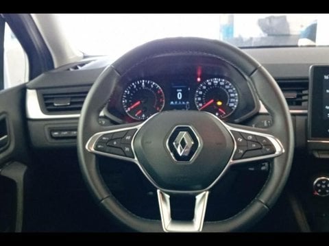 Voitures D'occasion À Nîmes | Renault Captur 1.0 Tce 90Ch Evolution