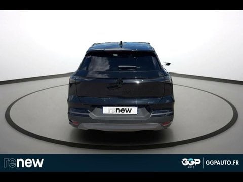 Voitures D'occasion À Nîmes | Renault Symbioz 1.6 E-Tech Full Hybrid 145Ch Esprit Alpine