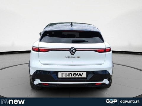 Voitures D'occasion À Nîmes | Renault Mégane Megane E-Tech Electric Ev60 220Ch Techno Optimum ...