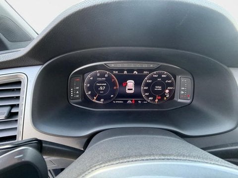 Voitures D'occasion À Nîmes | Cupra Ateca 2.0 Tsi 300Ch 4Drive Dsg7