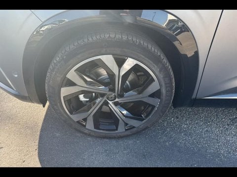 Voitures D'occasion À Nîmes | Renault Espace 1.2 E-Tech Full Hybrid 200Ch Esprit Alpine 7 Place...