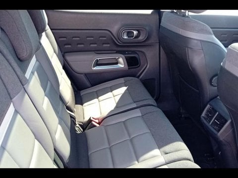 Voitures D'occasion À Nîmes | Citroën C5 Aircross Bluehdi 130Ch S&S Shine Pack Eat8