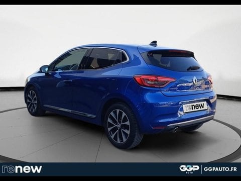 Voitures D'occasion À Nîmes | Renault Clio 1.0 Tce 90Ch Techno