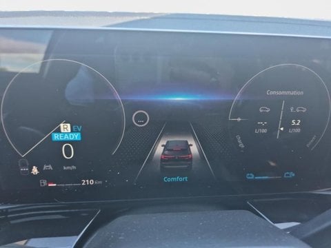 Voitures D'occasion À Nîmes | Renault Austral 1.2 E-Tech Full Hybrid 200Ch Techno